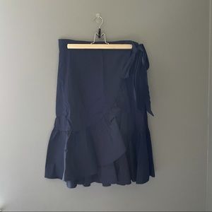 Loft skirt